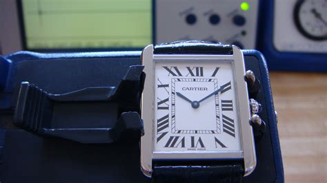 cartier watch repair service.